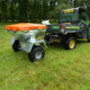 Chapman TGF350 Trailed Game Feeder - Image 9
