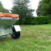 Chapman TGF350 Trailed Game Feeder - Image 10