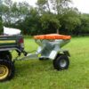 Chapman TGF350 Trailed Game Feeder