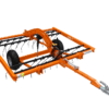 Chapman TH200 Tine Harrow - Image 10
