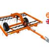 Chapman TH200 Tine Harrow - Image 8
