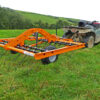 Chapman TH200 Tine Harrow