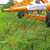 Chapman TH200 Tine Harrow - Image 2