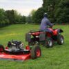 Logic ATV/UTV Mowers, Sweepers & Harvesters - Image 8