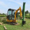 Wrag Post Drivers - Wrag Hector 1 (1.4-2.5T)