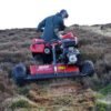 Logic ATV/UTV Mowers, Sweepers & Harvesters - Image 10