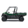 Kawasaki Mule Pro DX side profile studio shot