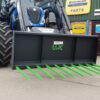 LWC Attachments - Forks