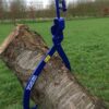 Oxdale Log Splitters - Three Point Linkage Crane - Image 2