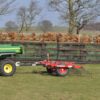 Logic ATV/UTV Harrows, Aerators & Rollers