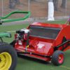 Logic ATV/UTV Mowers, Sweepers & Harvesters - Image 6