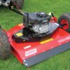 Logic ATV/UTV Mowers, Sweepers & Harvesters - Image 3
