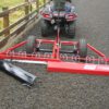 Logic ATV/UTV Harrows, Aerators & Rollers - Image 9