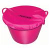Feed Bucket Cover