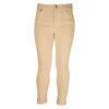 Hy Equestrian Melton Jodphurs Junior Beige - Image 4