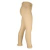 Hy Equestrian Melton Jodphurs Junior Beige - Image 3