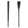 Hy Rubber Handled Whip Black - Image 2