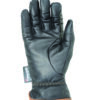 Thinsulate Leather Riding Gloves - Image 4