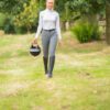 Hy Equestrian Merlewood Breeches - Image 2