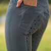 Hy Equestrian Merlewood Breeches - Image 4