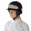 HyViz Silva Flash Hat Band