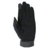 Hy Equestrian Absolute Fit Riding Glove Jr Black - Image 3