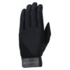 Hy Equestrian Absolute Fit Riding Glove Jr Black