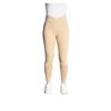 Hy Equestrian Fordwich Tights Junior Beige - Image 5