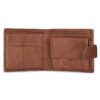 Hoggs of Fife Monarch Leather Wallet - Image 2