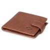 Hoggs of Fife Monarch Leather Wallet - Image 3