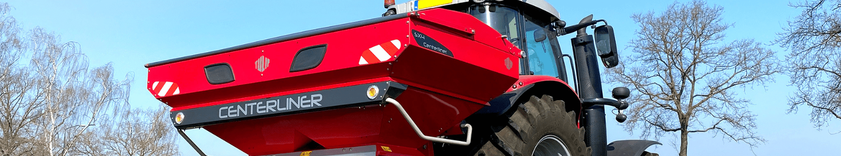 Fleming Agricultural Topper – 6ft  Semi Offset Head Image
