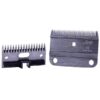 Lister Blades A2/Ac Medium