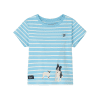 Lighthouse Girls Causeway Tshirt Sheep Dog