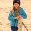 Lighthouse Gracie Cornflower Blue - Image 11