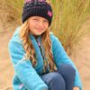 Lighthouse Gracie Cornflower Blue - Image 10