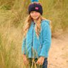 Lighthouse Gracie Cornflower Blue - Image 9
