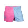 Hexby Pink/Blue Shorts