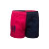 Hexby Pink/Navy Shorts Junior