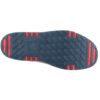 Mini Dunlop Wellington Boots Junior - Red - Image 6
