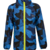 Mac In A Sac Origin Mini Jacket Black Camo - Image 2