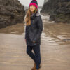 Lighthouse Kendal Coat Nightshade - Image 12