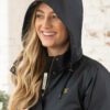 Lighthouse Kendal Coat Nightshade - Image 10