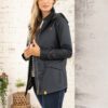 Lighthouse Kendal Coat Nightshade - Image 9