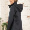 Lighthouse Kendal Coat Nightshade - Image 7
