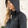 Lighthouse Kendal Coat Nightshade - Image 2