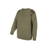Hoggs of Fife Melrose Pullover Green Junior