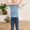 Lighthouse Oliver Boys Tshirt - Image 6