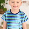 Lighthouse Oliver Boys Tshirt - Image 3