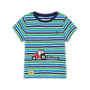 Lighthouse Oliver Boys Tshirt