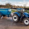 Fleming Slurry Tankers - Recessed - Image 3